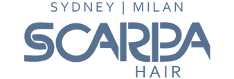 Image result for scarpa hair logo